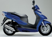Honda Dylan 125 Honda Dylan 125